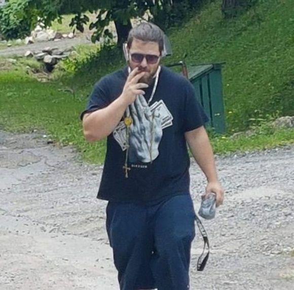 Meet your Posher, Mathieu - Picture 1 of 1